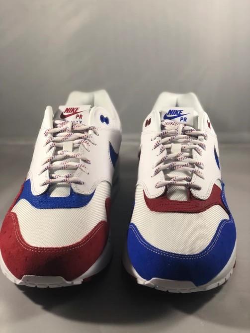 Nike Air Max 90 Puerto Rico Parade US Exclusive, Men's Fashion, Footwear,  Sneakers on Carousell