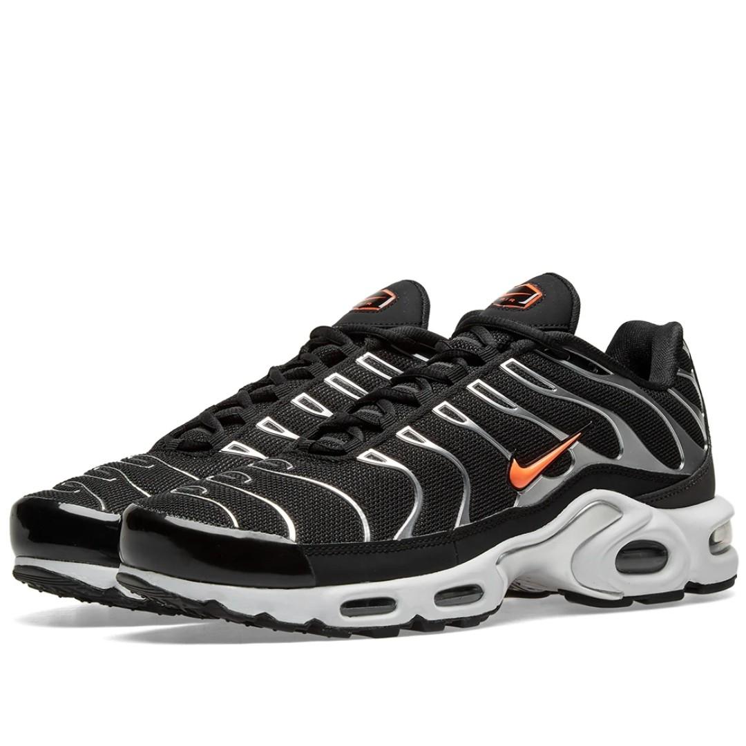 nike tn se