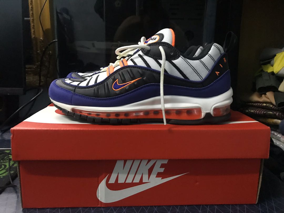 airmax 98 mens