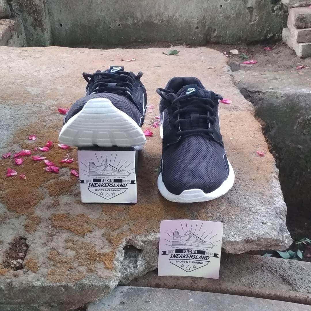 Nike hotsell kaishi 3.0