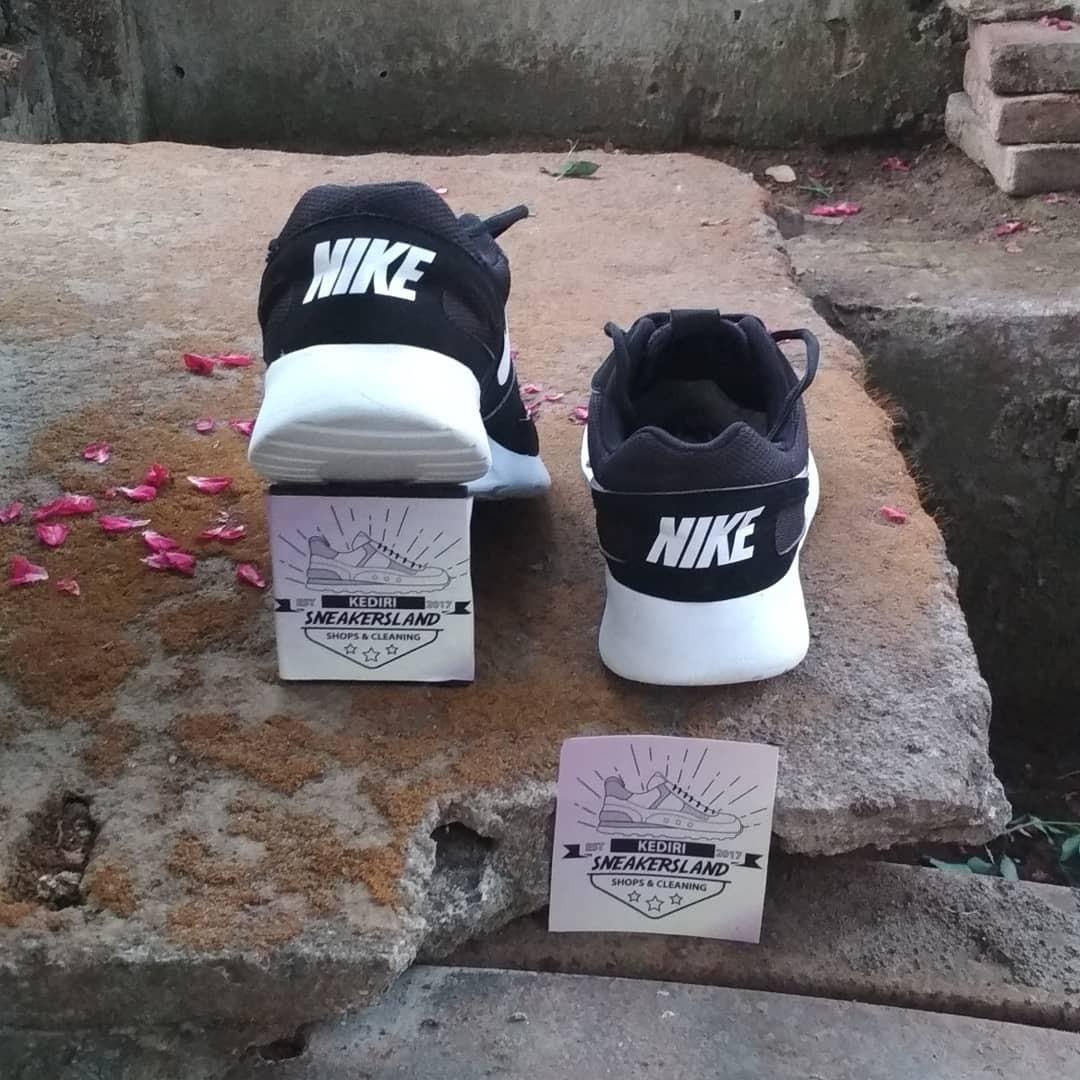 Nike hotsell kaishi 3.0
