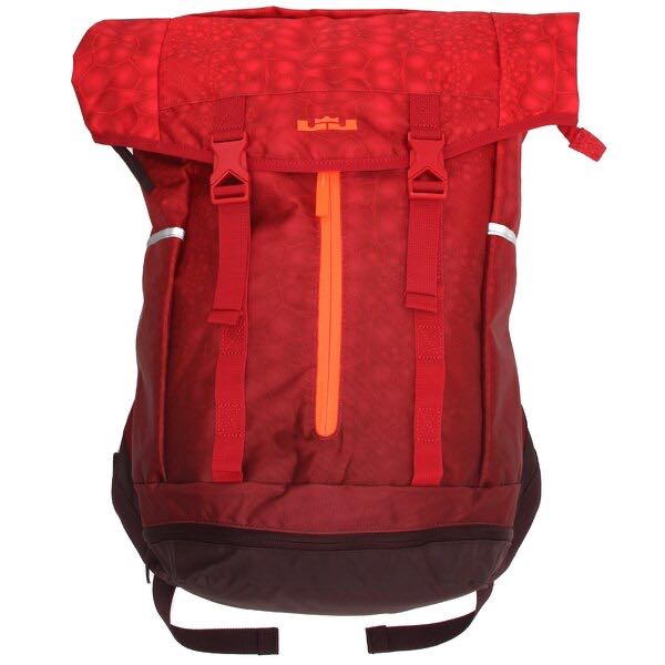 Nike, Bags, Nike Lebron James Ambassador Backpack