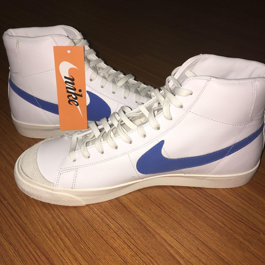 nike mid blazer vintage