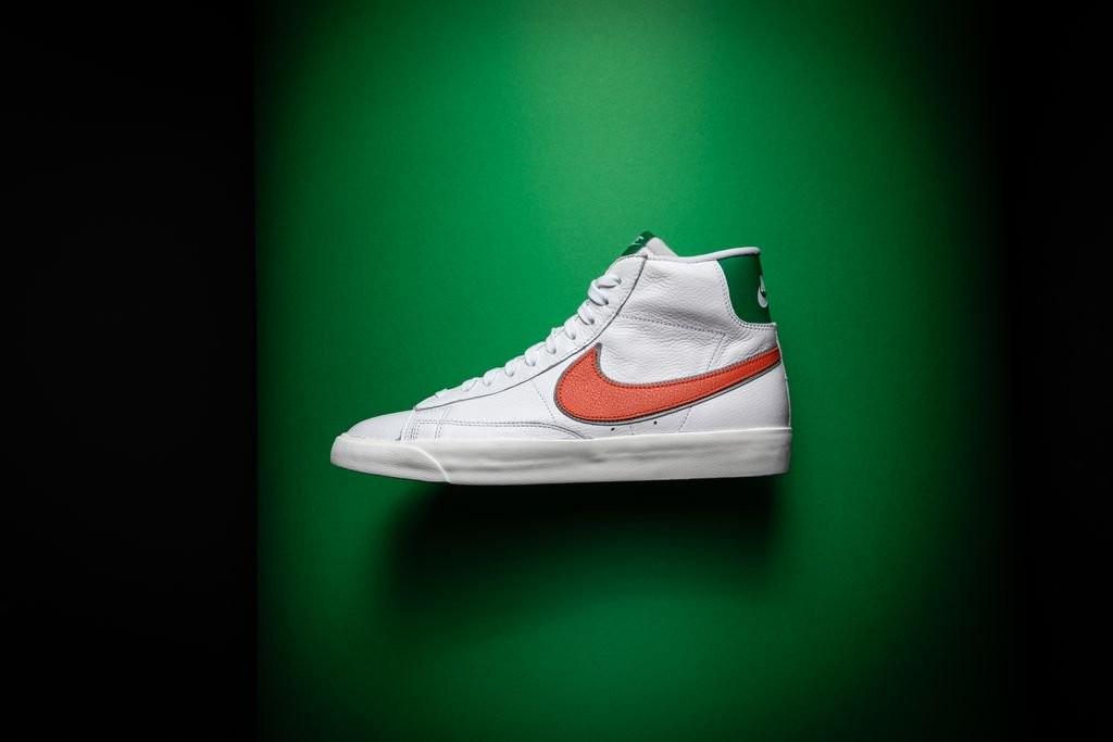 Hawkins high sale blazers