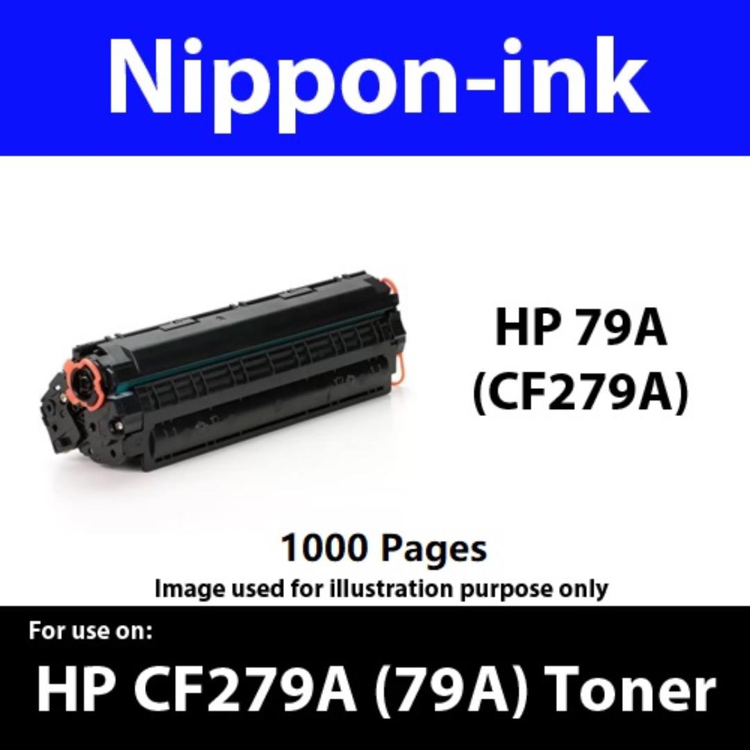toner 279a hp