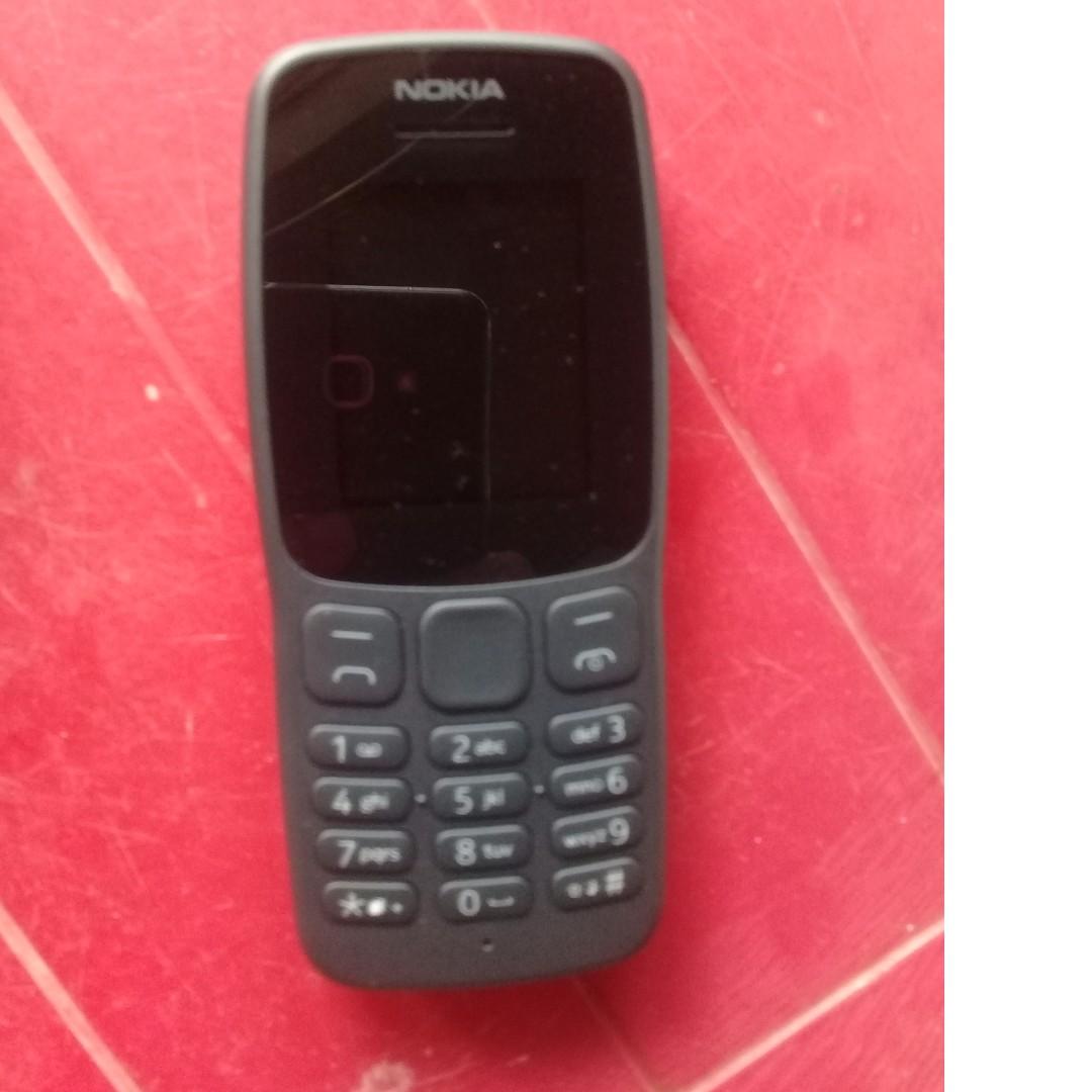 Nokia Keypad Mobile Phones Tablets Others On Carousell
