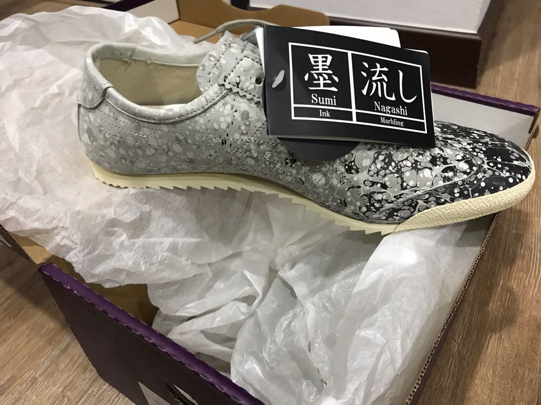 onitsuka tiger limited edition 2016