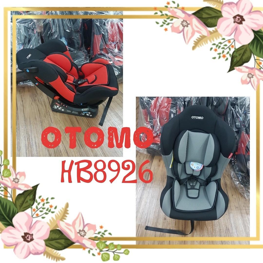 Otomo HB8926 Babies Kids Nursing Feeding Weaning Toddler Feeding on Carousell