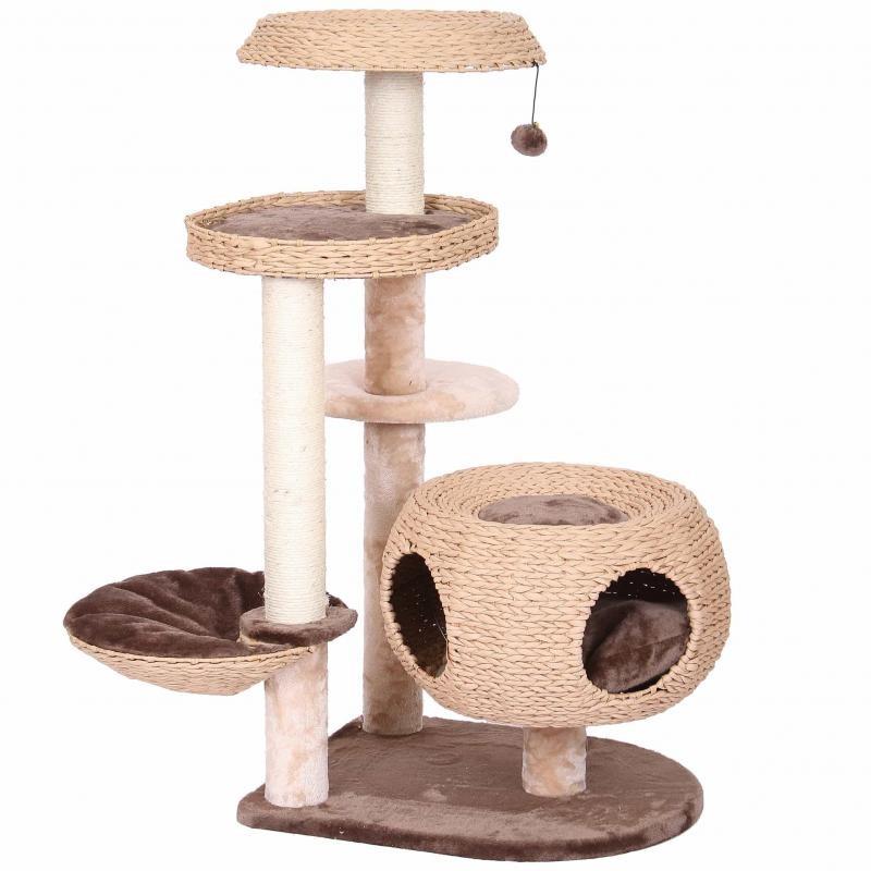 Petpals fawn level 5 scratcher hotsell
