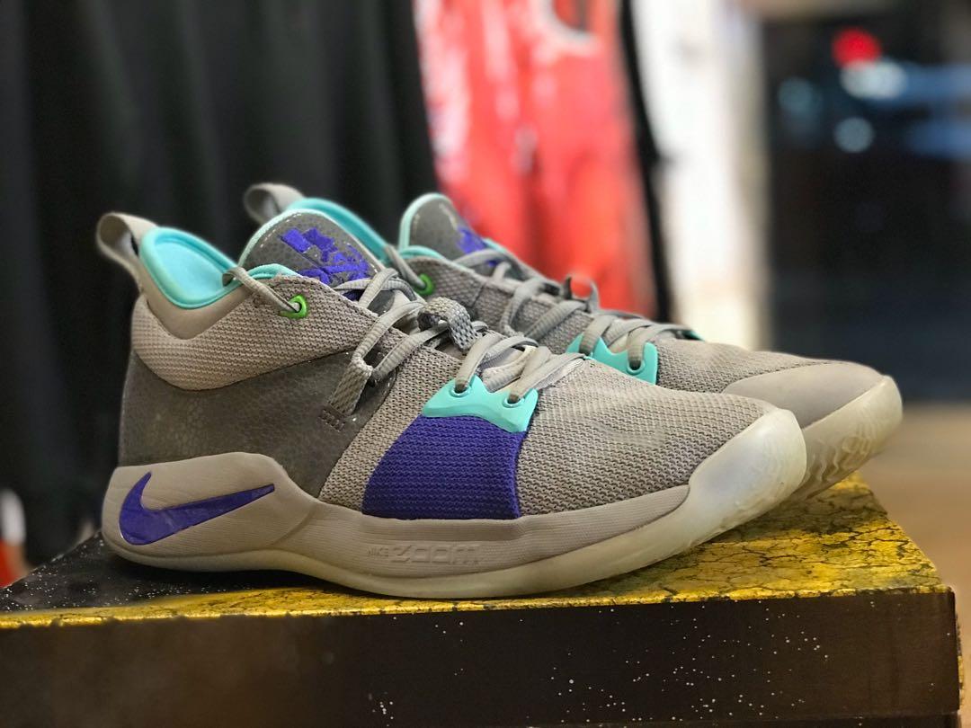 Pg hot sale 2 grey