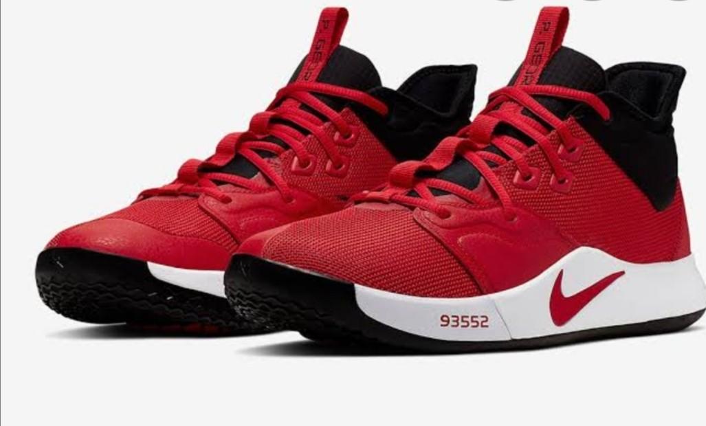 pg 3 red