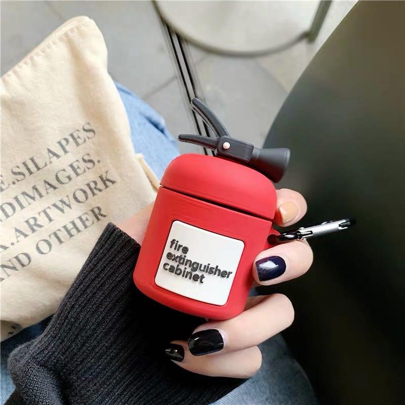 fire tablet airpods
