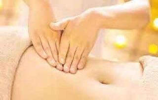 Postnatal Massage