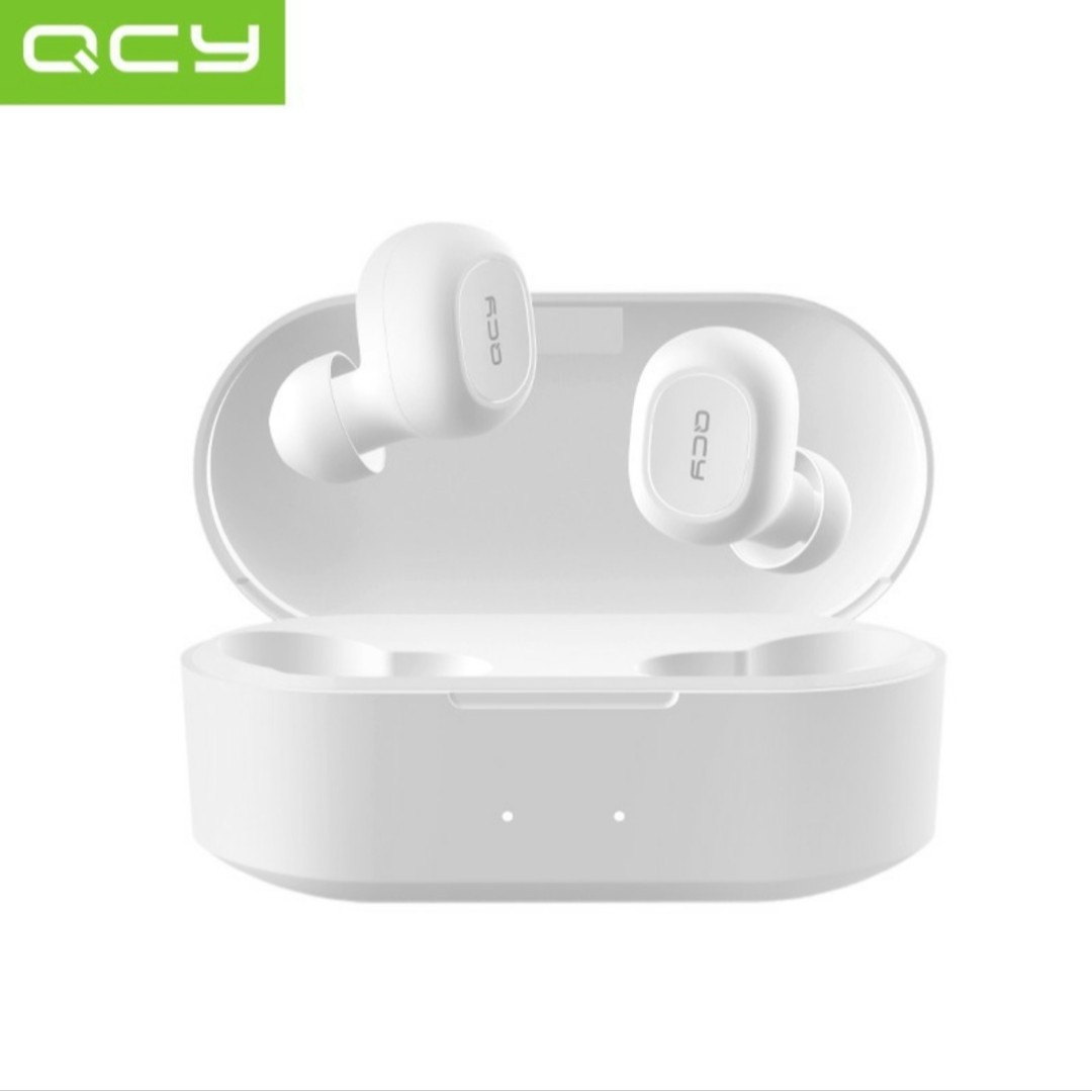 tws noise cancelling earbuds