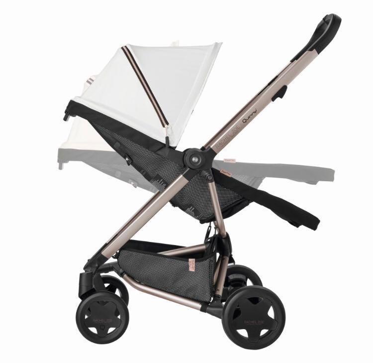Quinny zapp flex 2019 store
