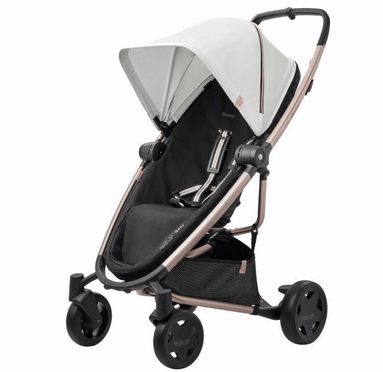 New hot sale quinny 2019