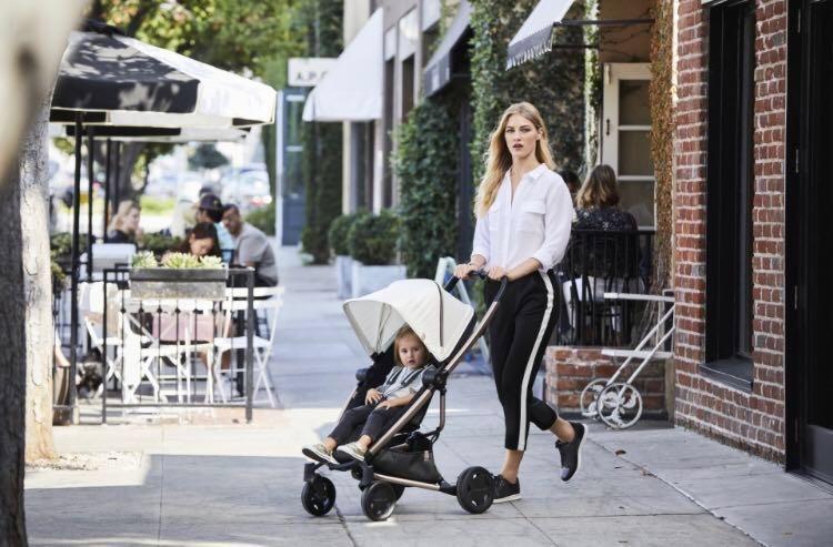 Quinny rachel zoe zapp flex plus deals