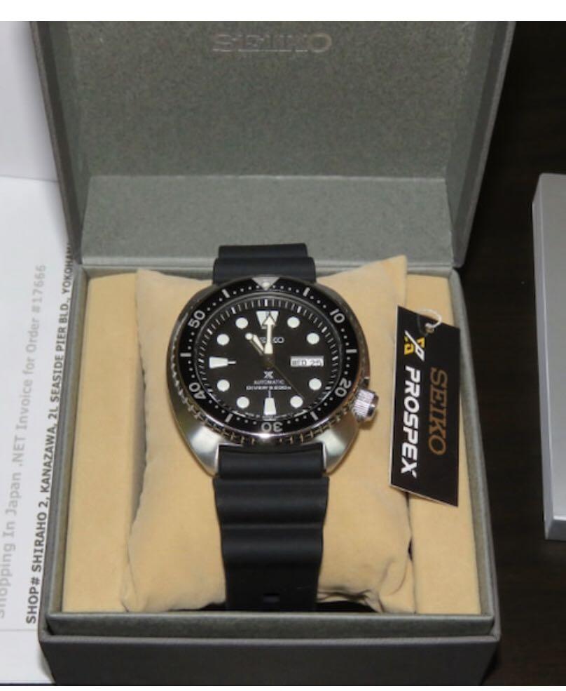 Seiko srp777j sales