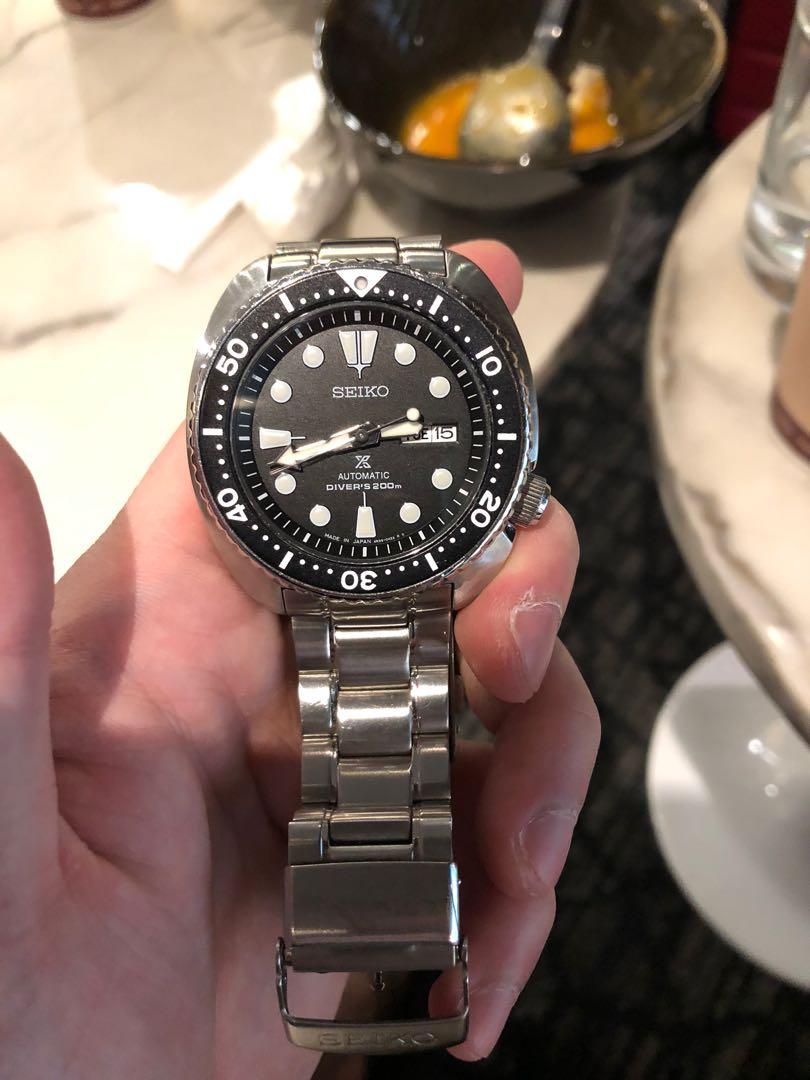 Seiko srp777j on sale