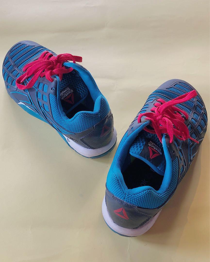 reebok crossfit nano 3.0