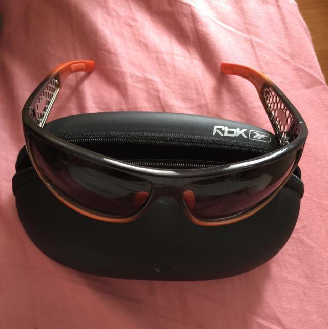 Reebok sports sunglasses hotsell
