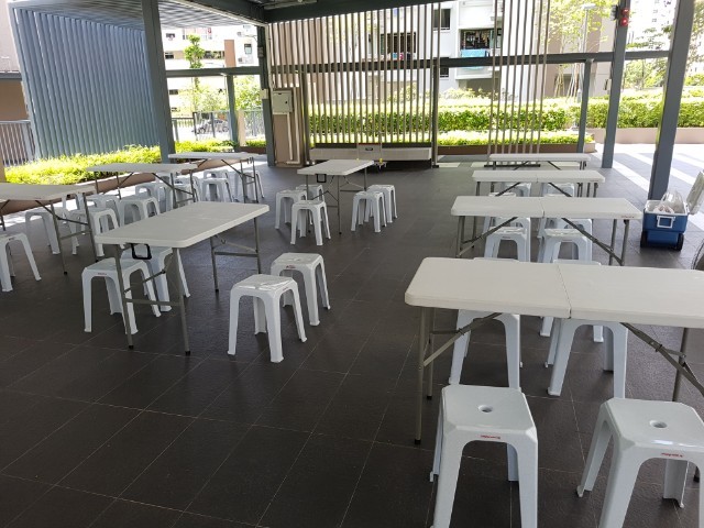 (Category: ) located in . Submitted by simplyrental.sg (Listing ID 256951167, Image 1). Description: .