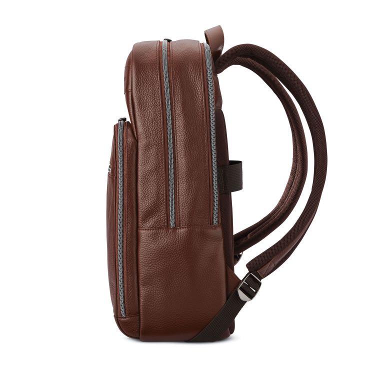 samsonite slim backpack