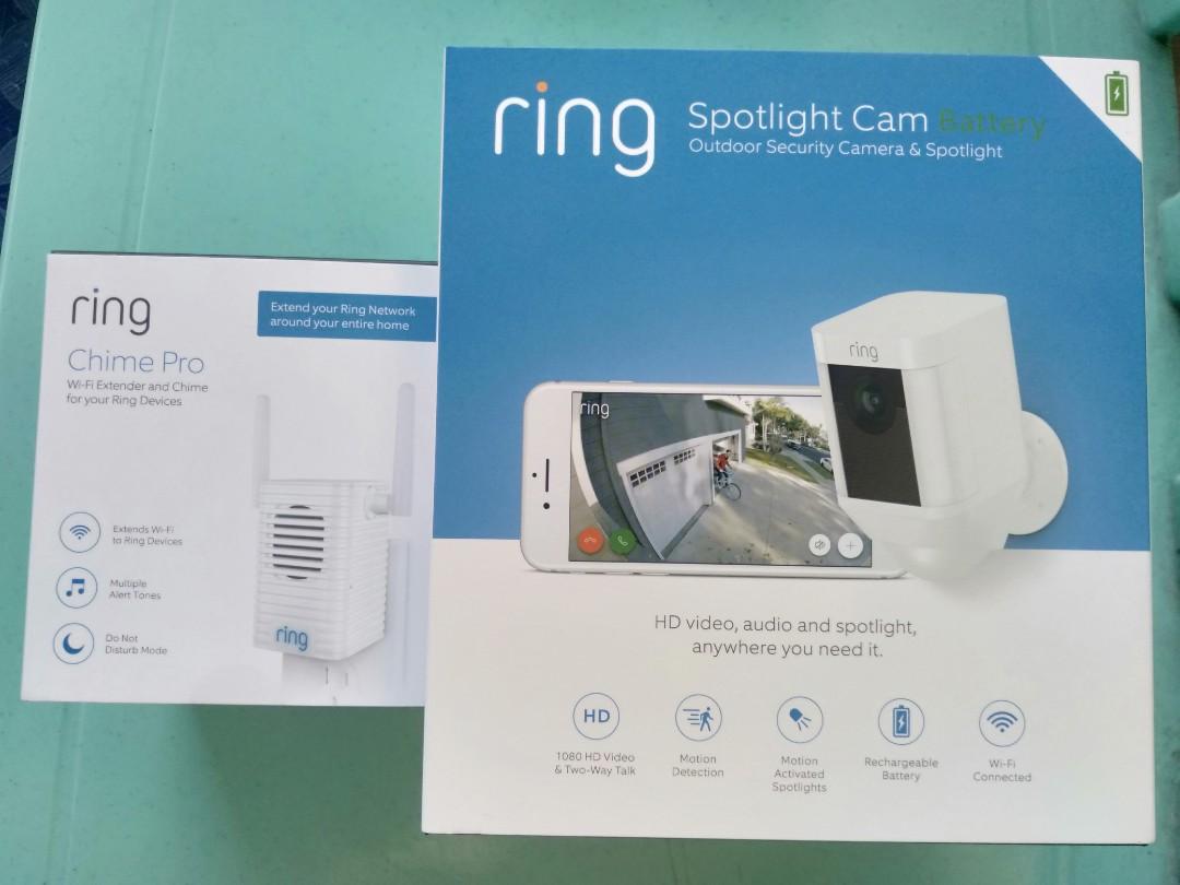 ring security products