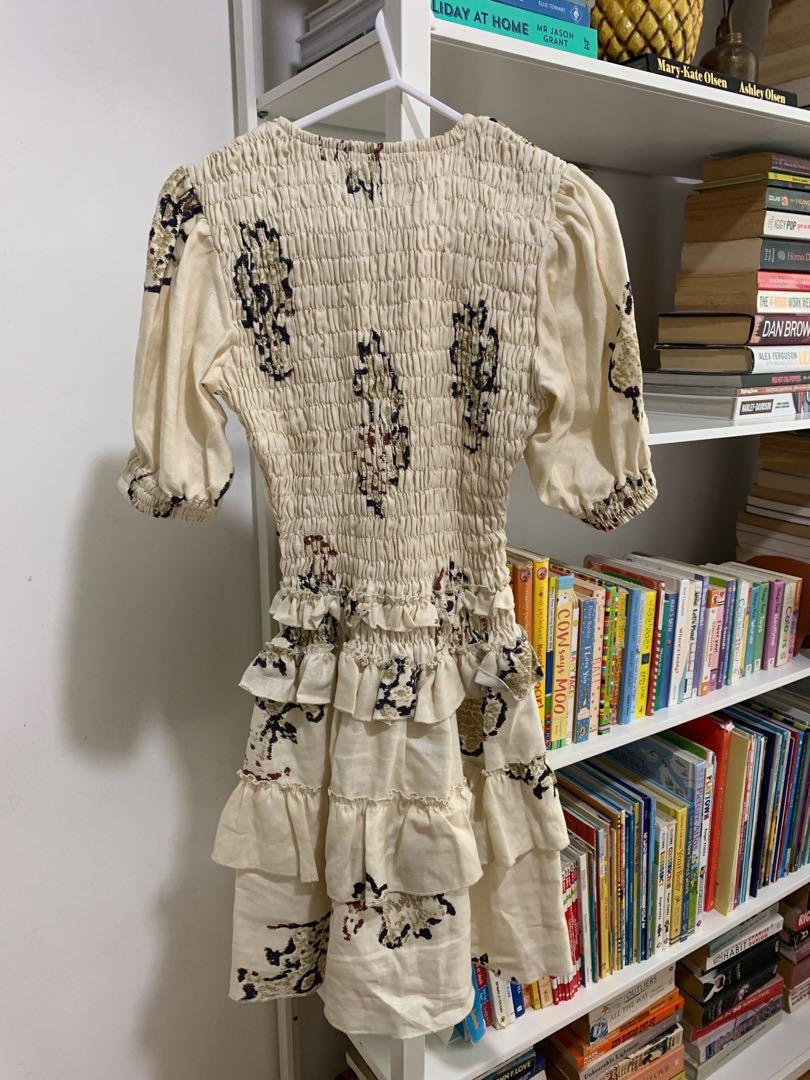 Aster tee sale mini dress