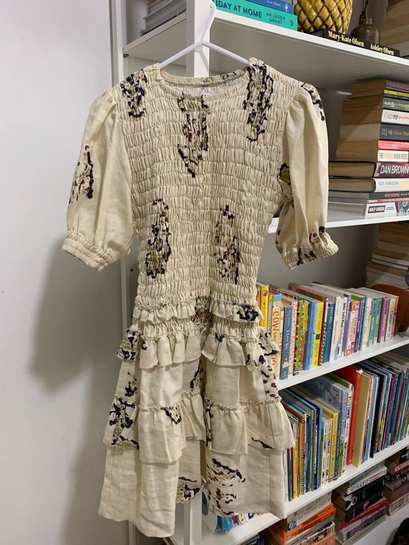 Aster tee mini dress hotsell