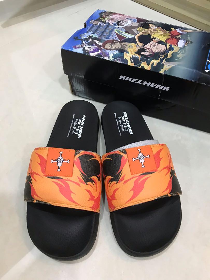 Skechers sandal top one piece