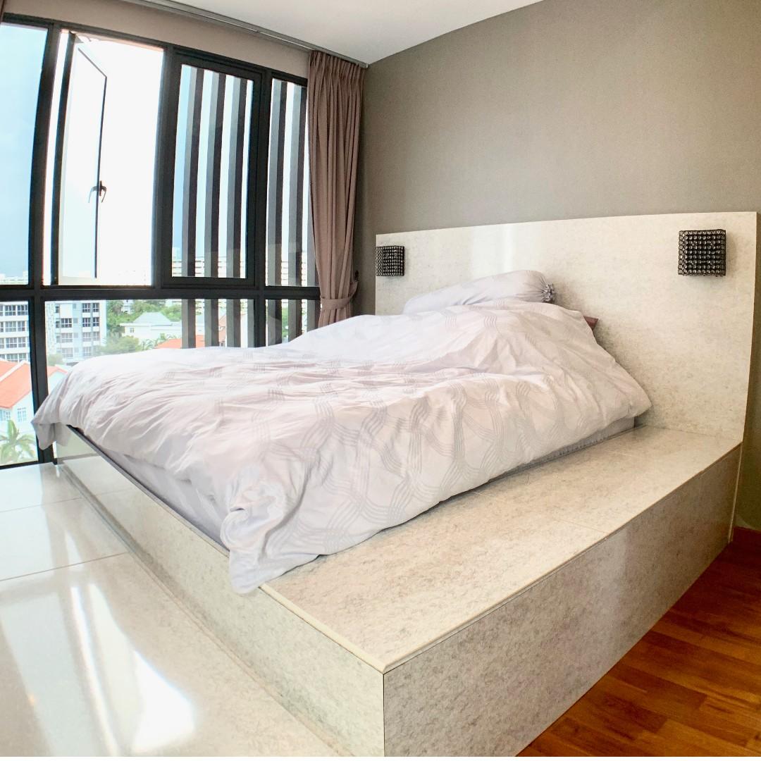 View of Spacious Juno Beach Condo Available for Rent - National Today