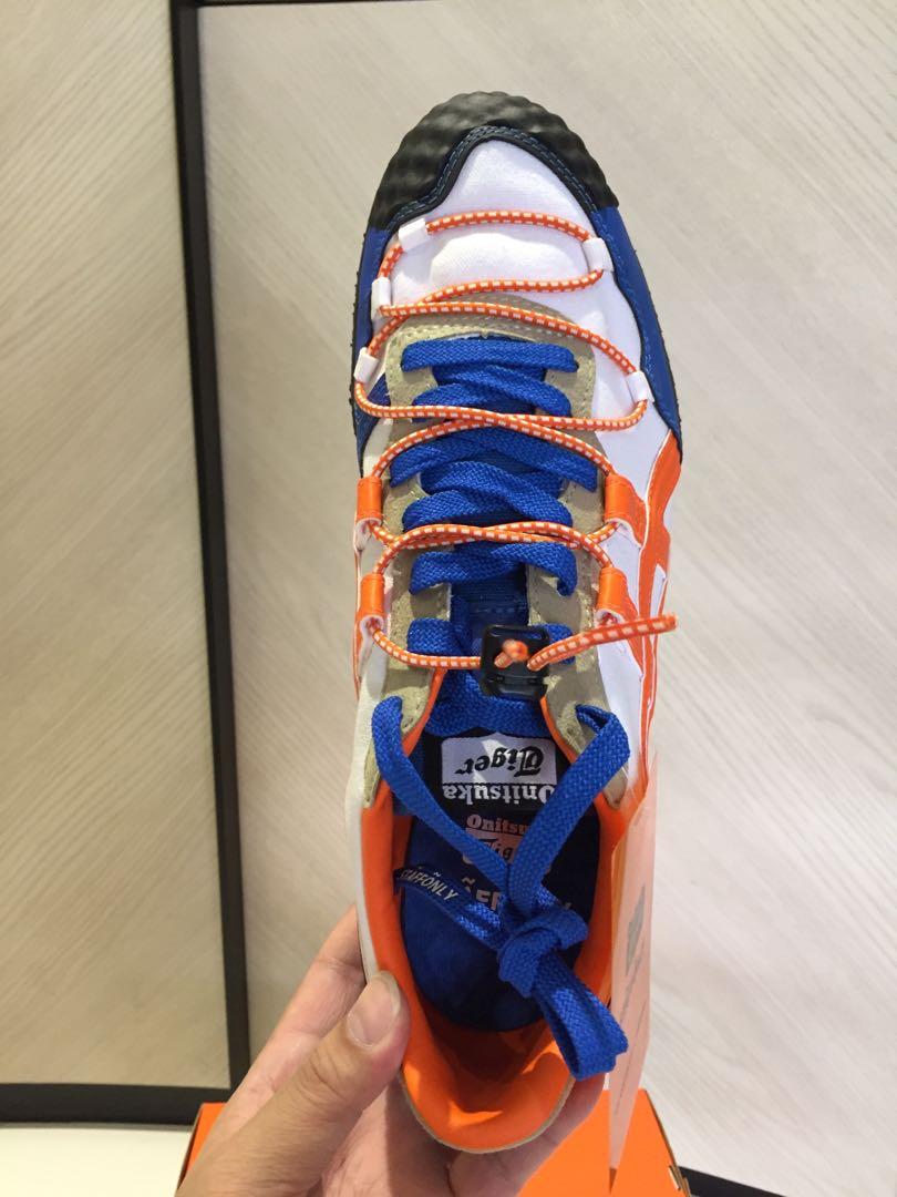 Onitsuka tiger serrano 2019 hotsell