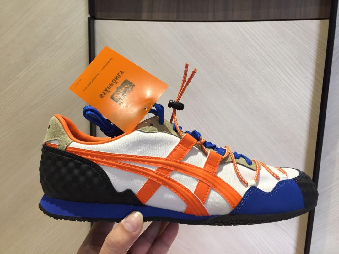 Harga onitsuka outlet tiger serrano