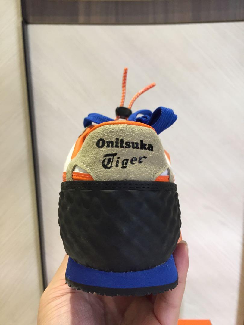 Onitsuka tiger serrano shop staff only