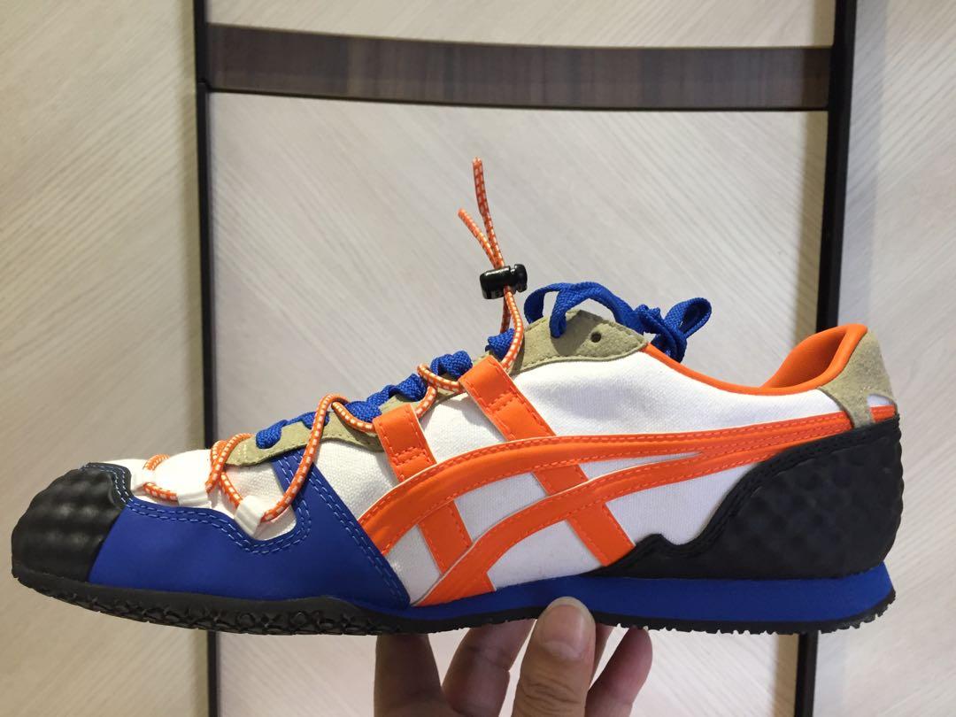 Onitsuka tiger on sale serrano staff only