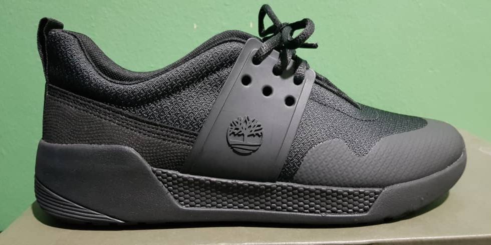Timberland kiri new lace oxford hot sale