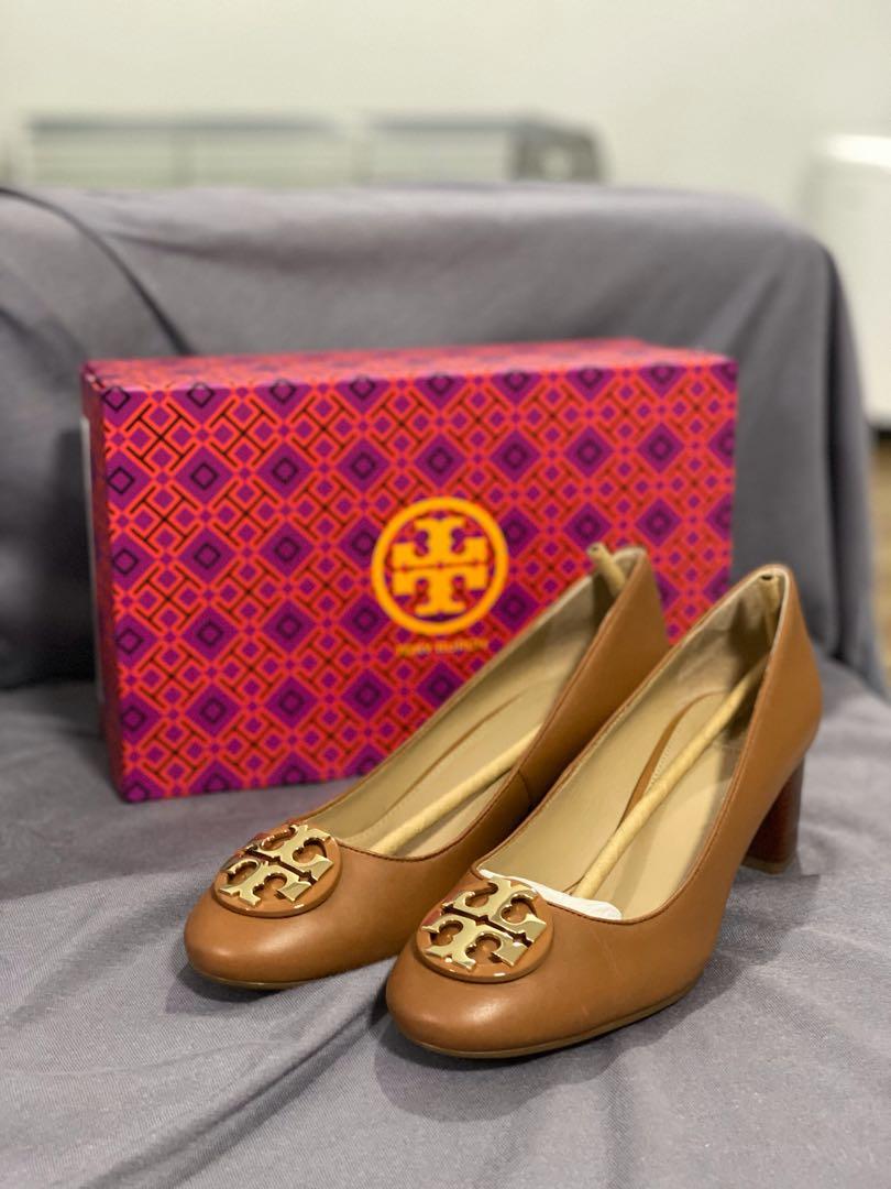 Tory Burch Janey pump 50mm
