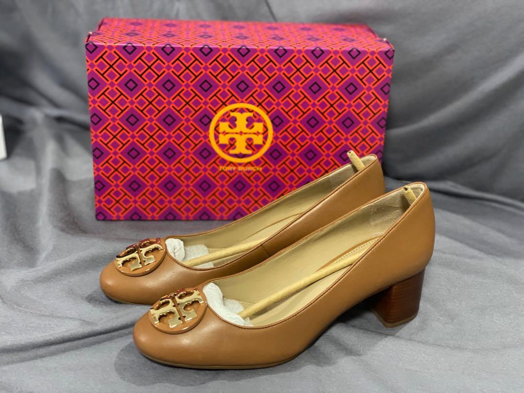 tory burch janey 50mm pump