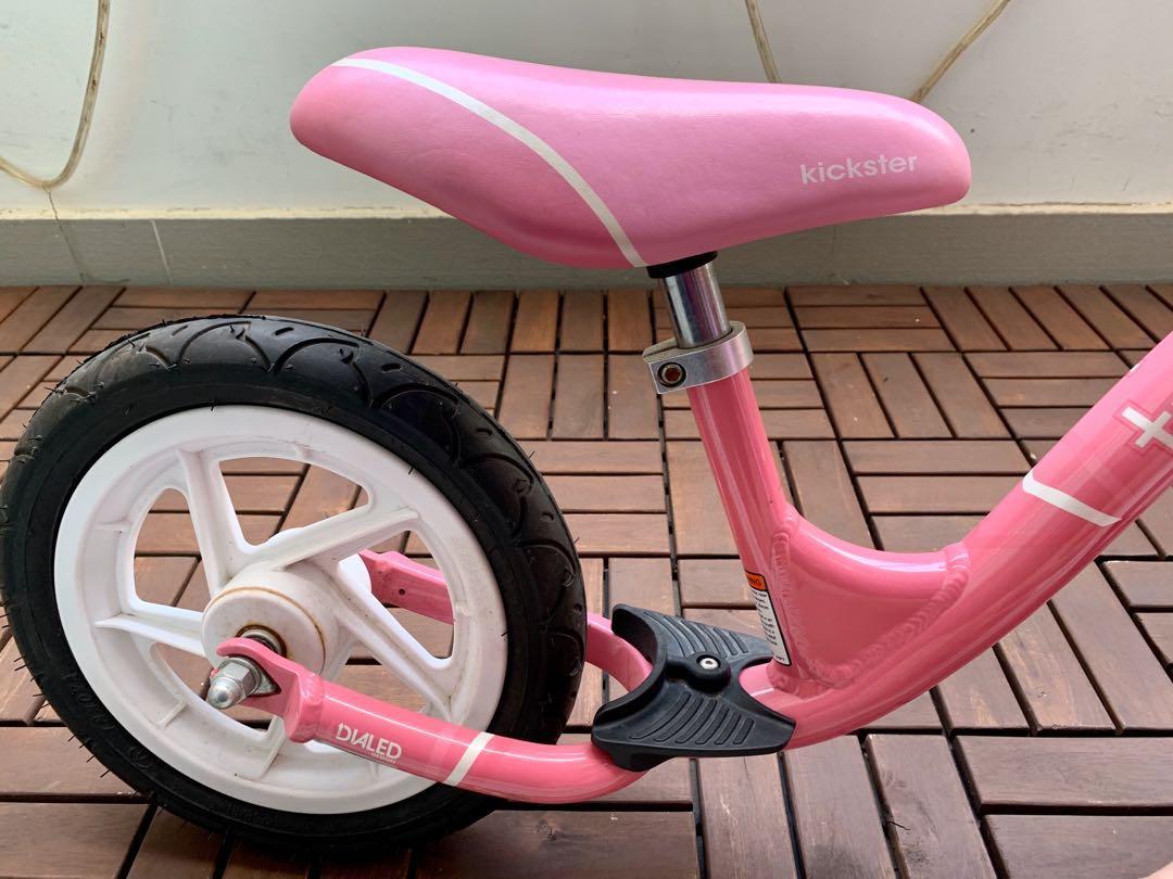 Kickster bike sale