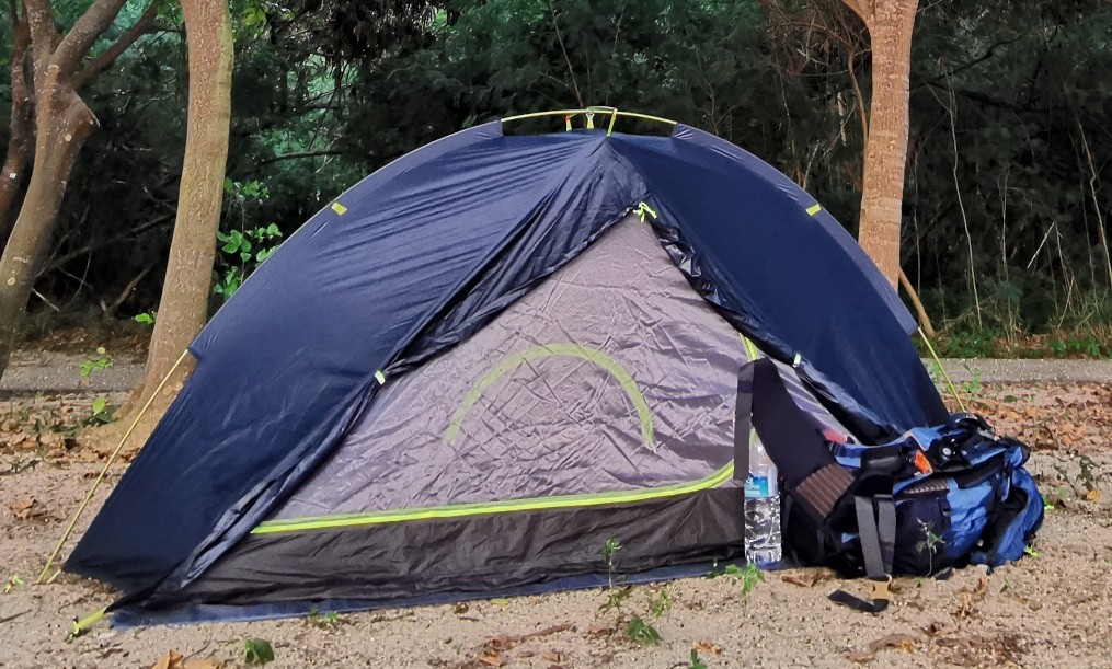 Taga 1 ultralight top