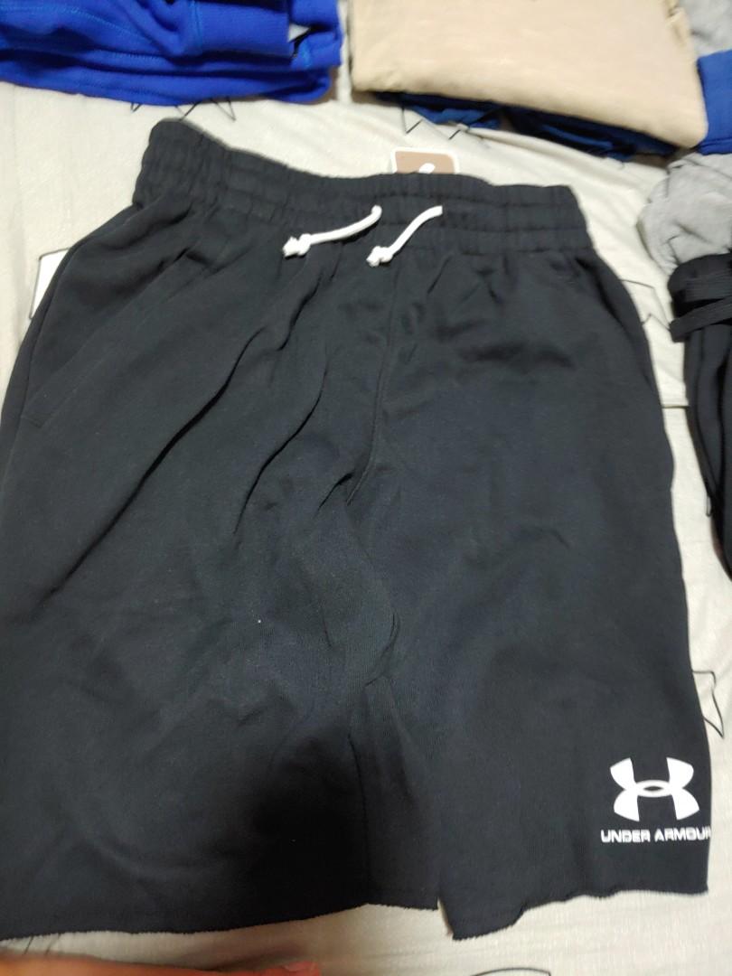 Under Armour short pants, Men's Fashion 