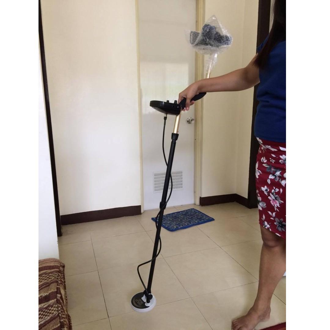 Underground Scanner Gold Detector Metal Detector 5 meters to 8 meters