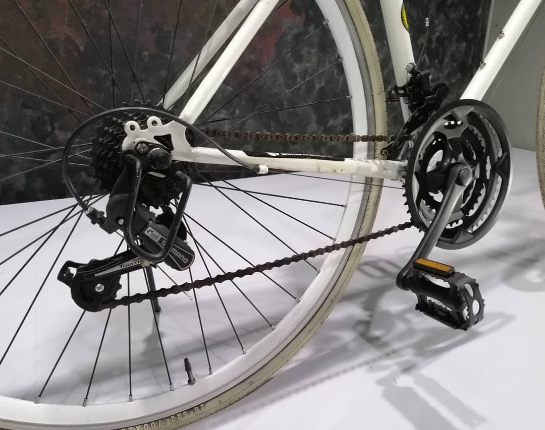 Merida ride 2025 150