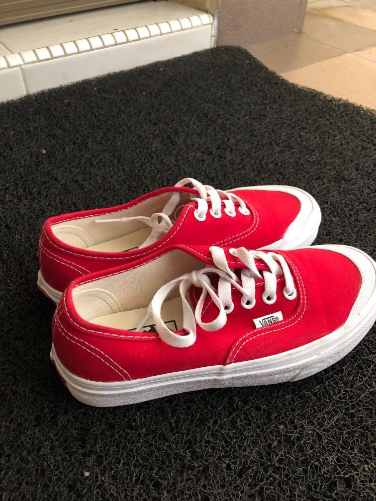 vans shoes 5.5