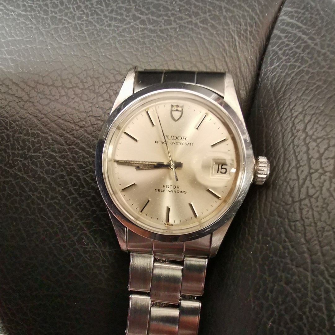 tudor datejust