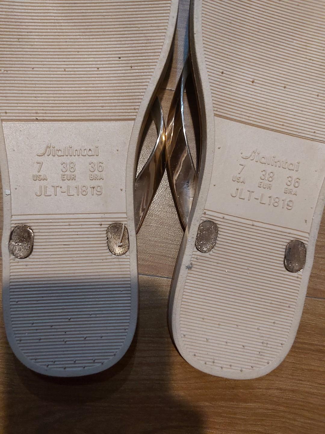 Vista praia clearance shoes