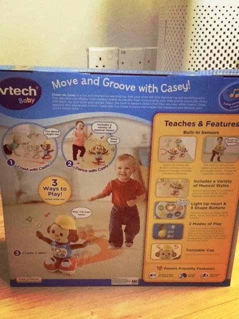 Casey toys deals
