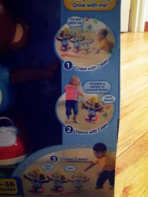 Casey toys cheap