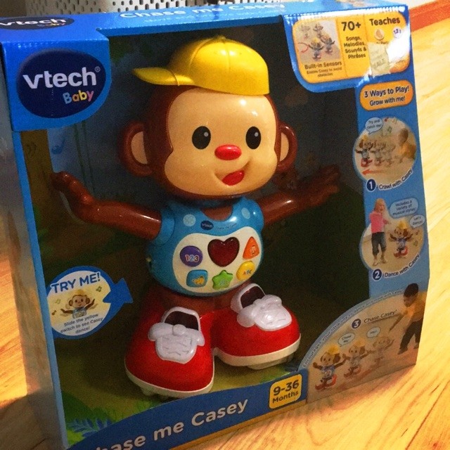 Casey toys outlet